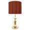 Mid-Century Table Lamp by Kamenicky Senov, 1960s, Image 1