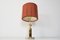 Mid-Century Table Lamp by Kamenicky Senov, 1960s 6