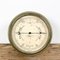 Antikes Wetter-Barometer aus Messing von Sestrel Britsh 2