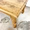 Antique Pine and Oak Writing Desk Table 9