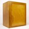 Vintage Ply Cabinet from B Linden, 1960s, Image 1