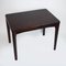 Table d'Appoint en Palissandre par Henning Kjærnulf pour Vejle Chairs & Furniture Factory, 1960s 3