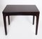 Tavolino in palissandro di Henning Kjærnulf per Vejle Chairs & Furniture Factory, anni '60, Immagine 6