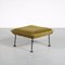 Fauteuil Heron avec Tabouret par Ernest Race pour Race Furniture, Royaume-Uni, 1950s 18