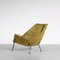 Heron Lounge Chair with Stool by Ernest Race for Race Furniture, United Kingdom, 1950s, Image 10