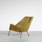 Poltrona Heron con sgabello di Ernest Race per Race Furniture, Regno Unito, anni '50, Immagine 10