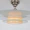 Ceiling Lamp from Bohlmarks, Sweden, 1930s, Image 9