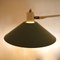Ceiling Lamp by J.J.M Hoogervorst for Anvia, the the Netherlands, 1950s 10