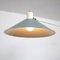 Ceiling Lamp by J.J.M Hoogervorst for Anvia, the the Netherlands, 1950s, Image 3
