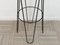 French Cle De Sol Coat Stand by Roger Feraud, 1950s 9