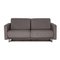 Gray Fabric Melo 2-Seat Sofa with Sleeping Function from BoConcept 1