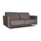 Gray Fabric Melo 2-Seat Sofa with Sleeping Function from BoConcept 9