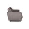 Gray Fabric Melo 2-Seat Sofa with Sleeping Function from BoConcept 10