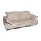 Cream Leather Amore 3-Seat Sofa Function by Willi Schillig, Image 3