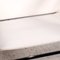 Poltrona Wassily in pelle bianca di Marcel Breuer per Knoll Inc. / Knoll International, Immagine 3