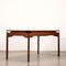 Table en Placage de Teck, Italie, 1960s 8