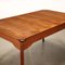 Table in Teak Veneer, Italy, 1960s 5