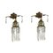 Wall Lamps, Set of 2 1