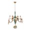 12-Arm Chandelier 1