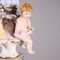 Chandelier from Capodimonte, Image 6