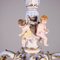 Chandelier from Capodimonte 5