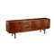 Sideboard in Veneered Wood, Italy, 1960s, Image 1