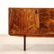 Sideboard in Veneered Wood, Italy, 1960s, Image 8