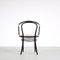 Bugholz Stuhl von Le Corbusier für Thonet, Frankreich, 1940er 6