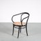 Bentwood Chair by Le Corbusier for Thonet, France, 1940s, Image 3