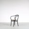 Chaise en Bois Courbé par Le Corbusier pour Thonet, France, 1940s 2