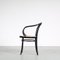 Bugholz Stuhl von Le Corbusier für Thonet, Frankreich, 1940er 4