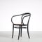 Bentwood Chair by Le Corbusier for Thonet, France, 1940s, Image 1
