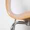 Vintage Butterfly Chair by Arne Jacobsen for Fritz Hansen Beech, 1950s, Image 12