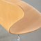 Vintage Butterfly Chair by Arne Jacobsen for Fritz Hansen Beech, 1950s, Image 10