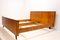 Functionalist Double Bed by Jindřich Halabala for Up Races, 1950s 5