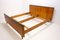 Functionalist Double Bed by Jindřich Halabala for Up Races, 1950s 4