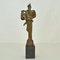 Bronze Sculpture of Flute Player by Adler, 1960s 2