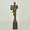 Bronze Sculpture of Flute Player by Adler, 1960s, Image 2