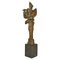 Bronze Sculpture of Flute Player by Adler, 1960s, Image 1