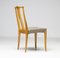 Roland Armchairs & Roland Side Chairs from Nordiska Kompaniet, Set of 8, Image 2