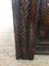 18th Century Antique Carved Oak Coffer 5