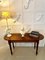 Antique Victorian Side Table 10