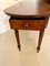 Antique Victorian Side Table 4