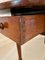 Antique Victorian Side Table 2