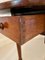 Antique Victorian Side Table, Image 2