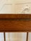 Antique Edwardian Satinwood Inlaid Lamp Table, Image 2