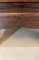 Antique Mahogany and Oak Desk, Image 6