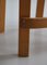 Sgabelli K65 in legno di betulla laminato di Alvar Aalto per Artek, Finlandia, anni '50, set di 4, Immagine 18