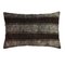 Anatolian Handwoven Kilim Cushion Cover, Image 10