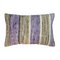 Anatolian Handwoven Kilim Cushion Cover, Image 7
